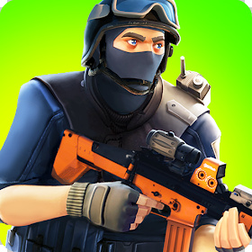 Combat Assault: FPP Shooter Mod Apk + Obb v1.9.13