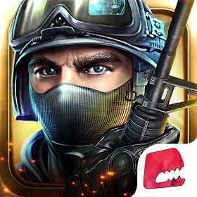 Crisis Action Rise of Mech Apk Download v3.0.4 Obb Full