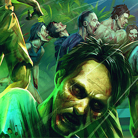 DEAD PLAGUE: Zombie Outbreak Mod Apk + Obb v1.2.8