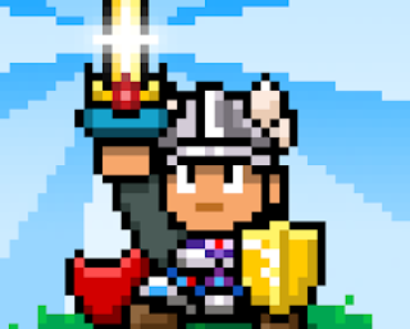 Dash Quest Mod Apk