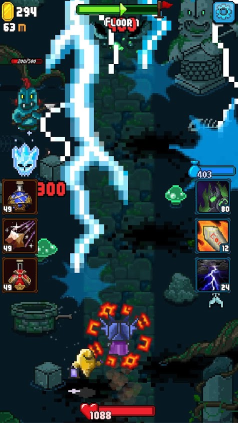 quest mod apk android apps