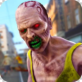 Dead Reaper Mod Apk v3.3.1 Unlocked Download