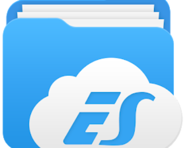 ES File Explorer File Manager Apk