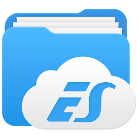 ES File Explorer Mod Apk v4.2.8.7.1 Premium Latest