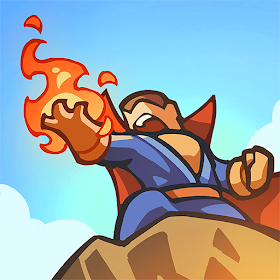 Empire Warriors: Tactical Tower Defense Mod Apk v2.3.3