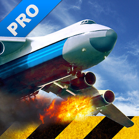 Extreme Landings Pro Apk v3.7.2 Mod + Obb Full