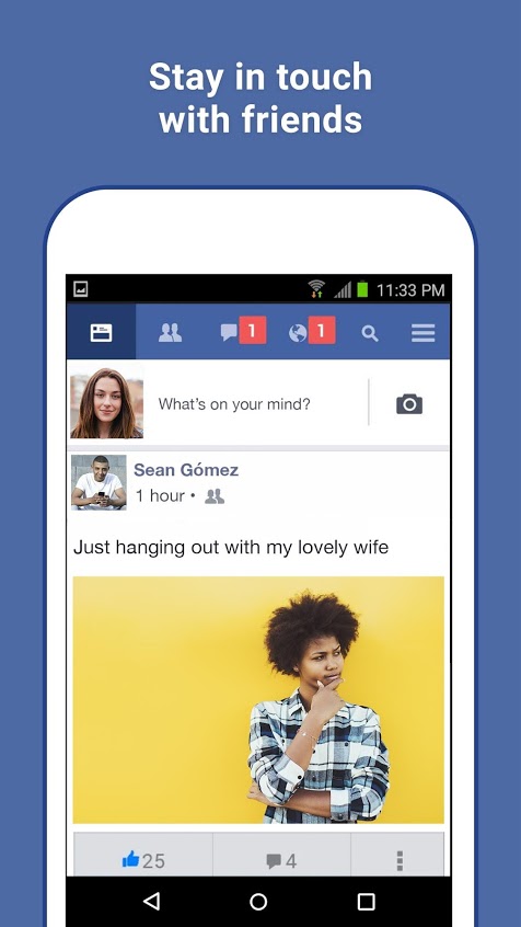 apk file facebook