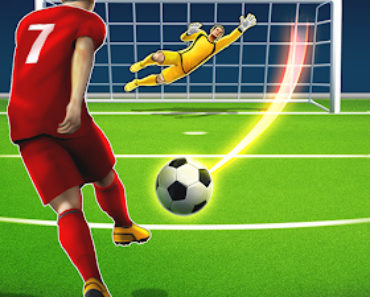 Football Strike - Multiplayer Soccer Apk