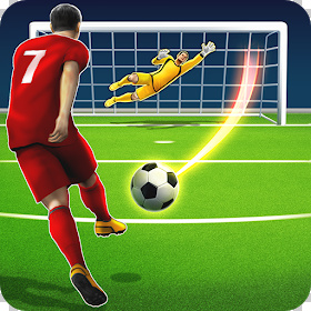 Football Strike - Multiplayer Soccer Apk v1.11.0 Full