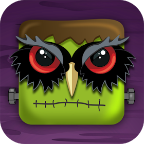 Halloween Drops 4 - Match three puzzle Apk v3.0.0 Paid Full