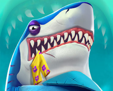 Hungry Shark Heroes Apk