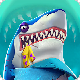 Hungry Shark Heroes Apk + Obb v2.5 Download