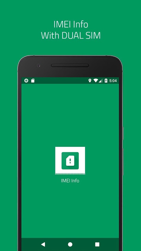 IMEI Info (with Dual SIM Support) Apk