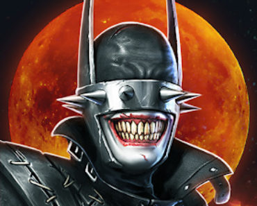 Injustice Gods Among Us Apk Unlimited Money And Energy