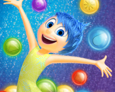 Inside Out Thought Bubbles Mod Apk