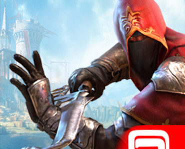 Iron Blade Medieval Legends Apk