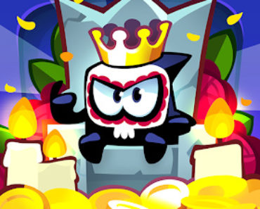 King of Thieves Apk
