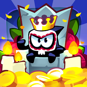 King of Thieves Mod Apk Download v2.40 Full Latest