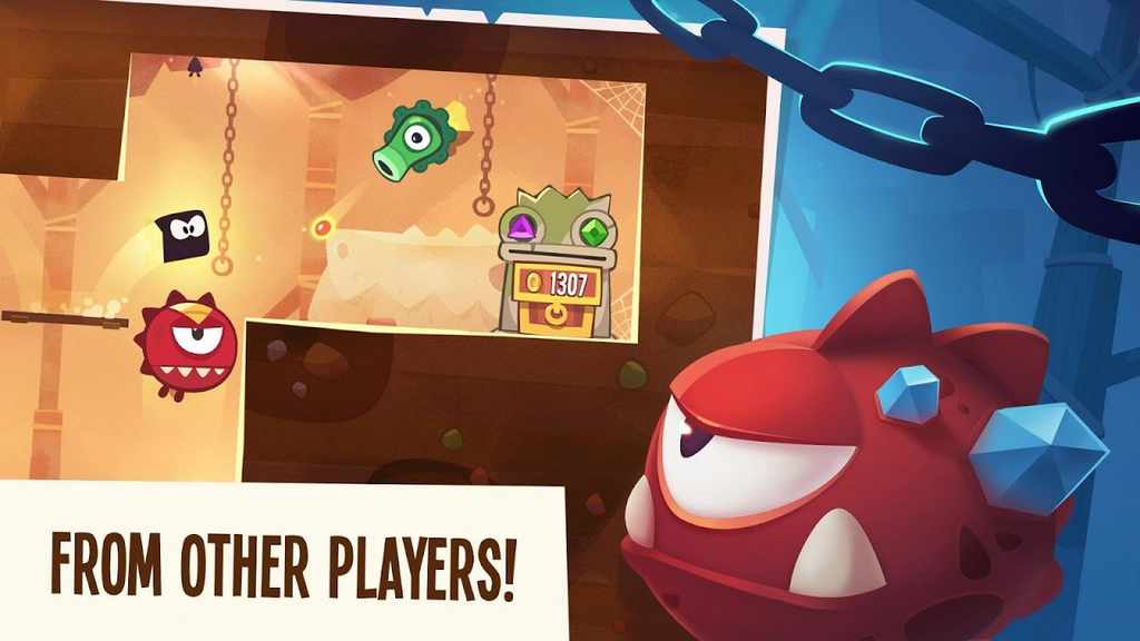King of Thieves Apk