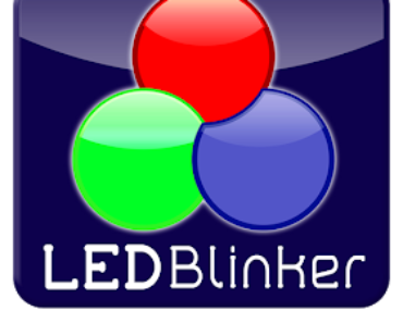 LED Blinker Notifications Pro - Manage your lights Apk