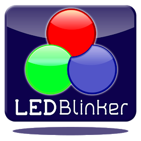 LED Blinker Notifications Pro Apk v8.0.1 B-390 Paid