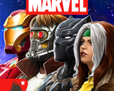 MARVEL Contest of Champions Mod Apk