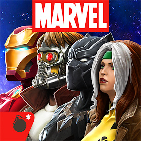 MARVEL Contest of Champions Mod Apk v23.1.0 Full