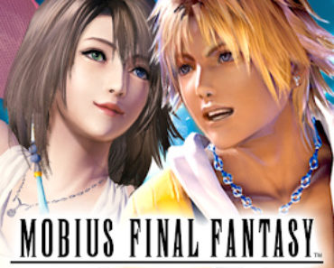 MOBIUS FINAL FANTASY Mod Apk