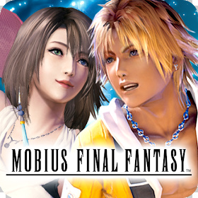 MOBIUS FINAL FANTASY Mod Apk v2.0.116 Full