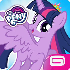 MY LITTLE PONY Mod Apk + Data v4.7.0n Download