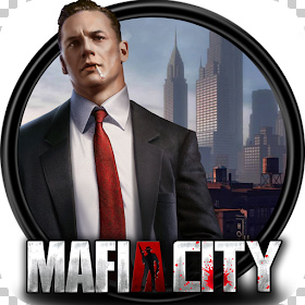 Mafia City Apk Download v1.3.380 Latest