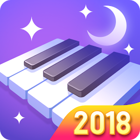 Magic Piano Tiles 2018 Mod Apk v1.21.0 Latest Full