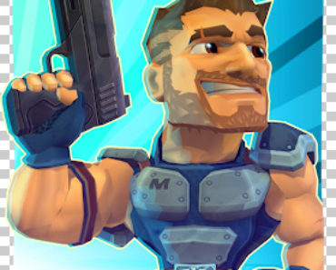 Major Mayhem 2 - Gun Shooting Action Mod Apk