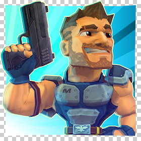 Major Mayhem 2 - Gun Shooting Action Mod Apk v1.131.2019010811