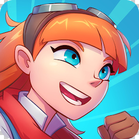 Mana Monsters - Legend of the Moon Gems Mod Apk v1.0.5