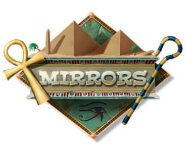 Mirrors - The Light Reflection Puzzle Game Apk