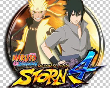 Naruto Shippuden – Ultimate Ninja Storm 4
