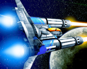 No Gravity - Space Combat Adventure Apk