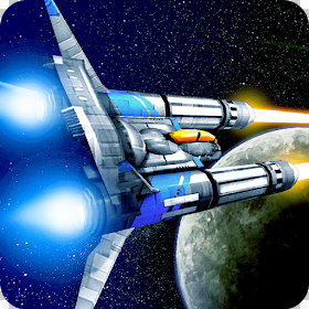 No Gravity - Space Combat Adventure Apk + Obb v1.20.1 Paid