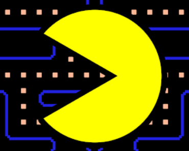 PAC-MAN Mod Apk