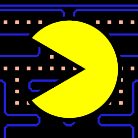 PAC-MAN Mod Apk v9.2.1 (unlimited Token/Unlocked)