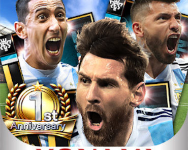 PES CARD COLLECTION Apk