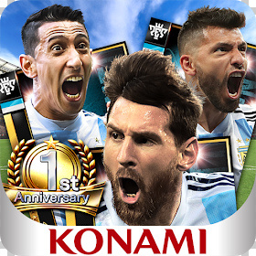 PES CARD COLLECTION Apk Download v3.4.0 Latest