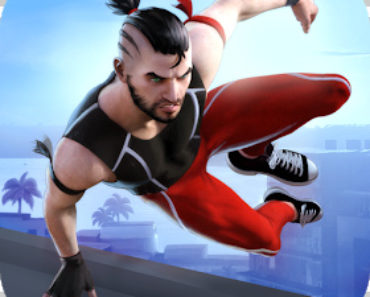 Parkour Simulator 3D Mod Apk