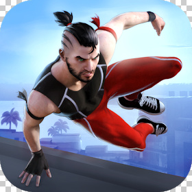 Parkour Simulator 3D Mod Apk v3.2.0 Latest