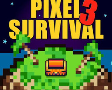 Pixel Survival Game 3 Mod Apk