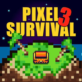 Pixel Survival Game 3 Mod Apk v1.18 Latest Download