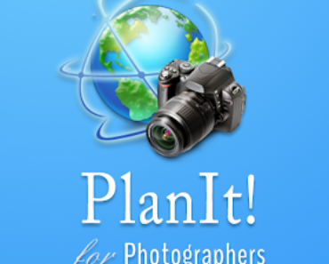 Planit! for Photographers Pro Apk