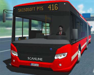 Public Transport Simulator Mod Apk