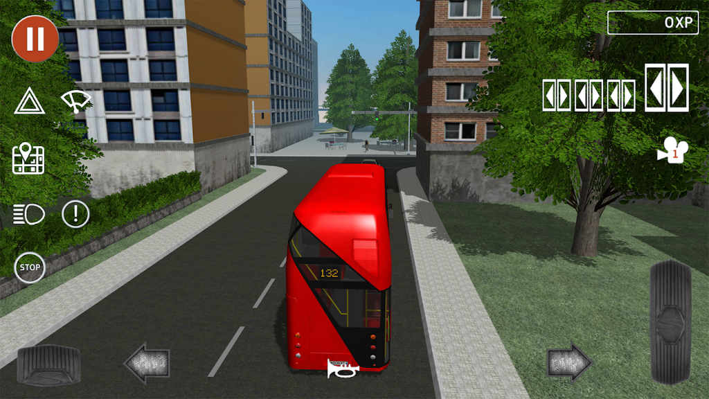 Public Transport Simulator Mod Apk
